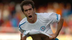 Chelito Delgado tundió a las aficiones de América y Pumas