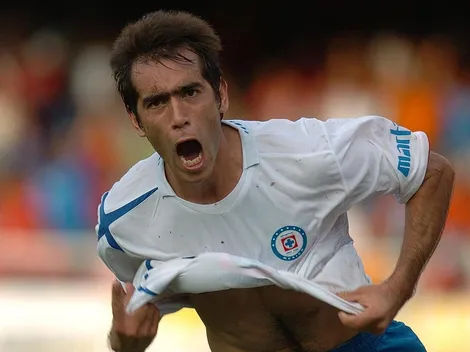 Chelito Delgado tundió a las aficiones de América y Pumas