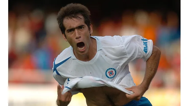 Chelito Delgado tundió a las aficiones de América y Pumas