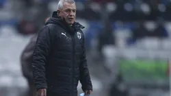 Javier Aguirre vive su tercer torneo de Liga MX con Rayados del Monterrey.
