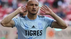 Tigres UANL goleó a Chivas en Guadalajara