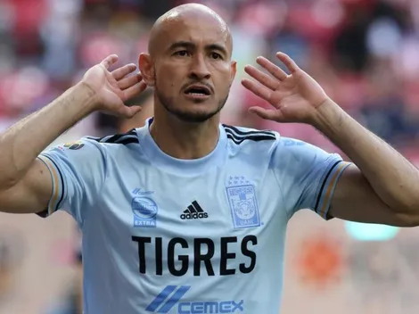 Chivas 1-3 Tigres UANL | VIDEO RESUMEN | Jornada 5 Liga MX