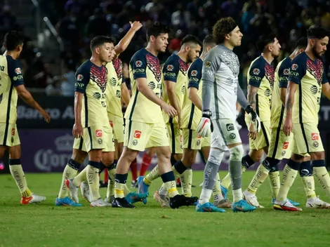 Odiame Maz y la burla galáctica del Mazatlán al América de Santiago Solari
