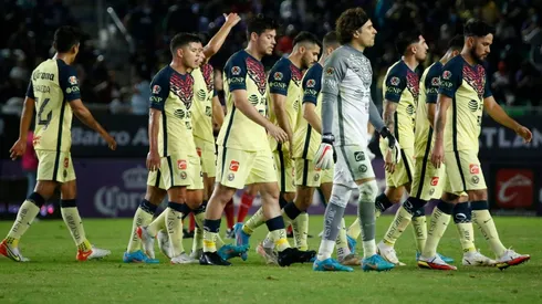 Odiame Maz y la burla galáctica del Mazatlán al América de Santiago Solari