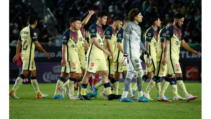 Odiame Maz y la burla galáctica del Mazatlán al América de Santiago Solari