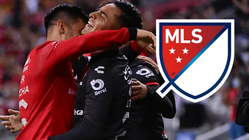 Se quieren llevar a un campeón con Atlas.