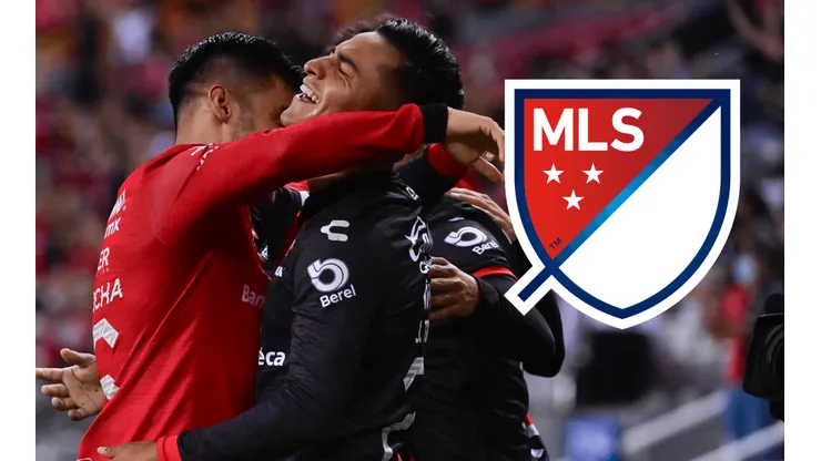 Se quieren llevar a un campeón con Atlas.