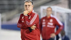 Los 3 zagueros que pelean por un solo lugar para Qatar 2022