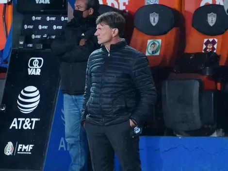 Nuevo DT de los Gallos Blancos quiere un equipo con identidad