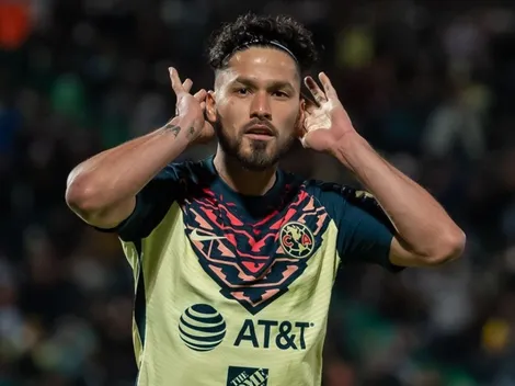 Resumen: Santos Laguna vs. América