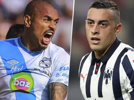 Cuándo juegan Puebla vs. Monterrey por la Liga MX | Fecha, hora y TV para mirar el partido de la J6