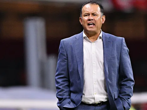 Campeón con Cruz Azul se ofreció para reemplazar a Juan Reynoso