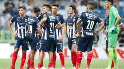 Rayados vs Puebla en el Apertura 2021