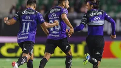 Mazatlán FC ganó su primer partido en el Clausura 2022