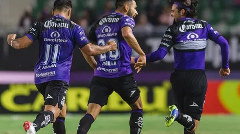 Mazatlán FC ganó su primer partido en el Clausura 2022