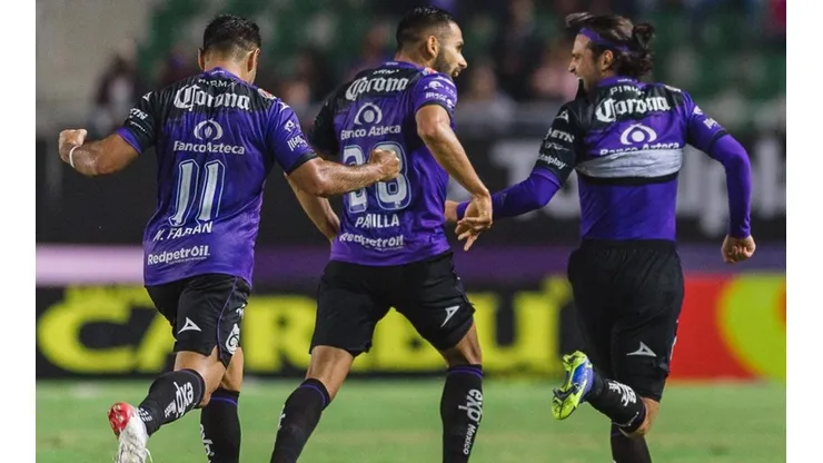 Mazatlán FC ganó su primer partido en el Clausura 2022