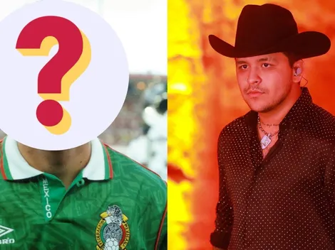 Acusan a hija de histórico jugador del Tri por la ruptura de Nodal y Belinda