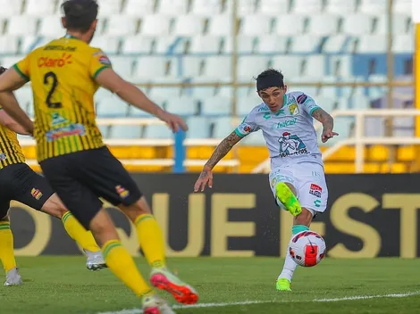 La Fiera no se despeinó para sacar ventaja en casa del Guastatoya