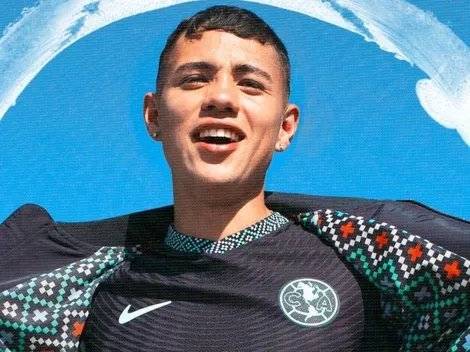 La afición del América explota contra el nuevo jersey