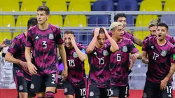 El Tri enfrentará a Argentina y Brasil previo a la Copa del Mundo