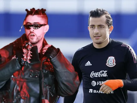 ¿Por qué Alan Mozo no compró boletos para Bad Bunny?