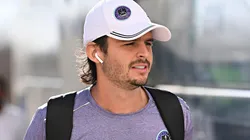 Prensa colombiana pide por Nicolas Benedetti para la Selección