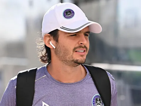 Prensa colombiana pide por Nicolas Benedetti para la Selección