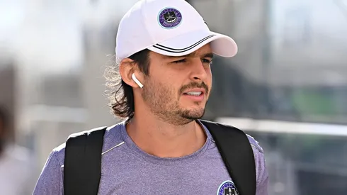 Prensa colombiana pide por Nicolas Benedetti para la Selección