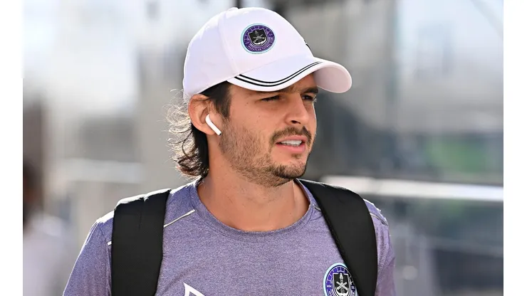 Prensa colombiana pide por Nicolas Benedetti para la Selección