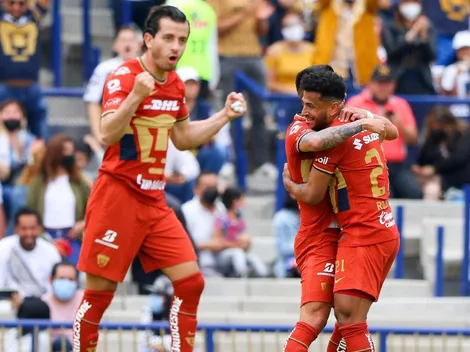 Tremenda recuperación auriazul contra los Escarlatas de Nuevo León