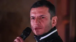 Video: efusivo festejo de Jimmy en su casa por triunfo de Rayos