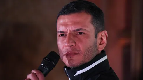 Video: efusivo festejo de Jimmy en su casa por triunfo de Rayos