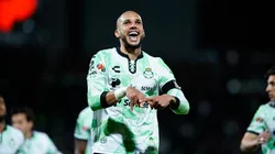 Cuatro goles en un partido lleno de errores: Santos Laguna y América igualan 2-2