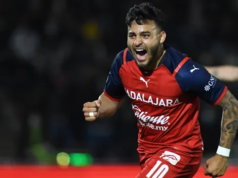 ◉ Las noticias de Chivas de Guadalajara hoy, 12 de febrero de 2022