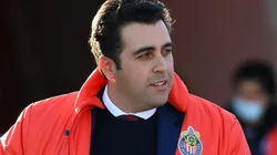 Michel Leaño comanda a los once "peores" futbolistas de la quinta jornada