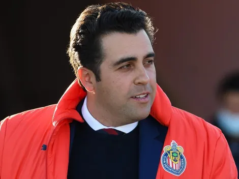 Alineación de "vergüenzas" de la jornada 5 del Clausura 2022