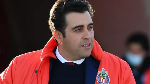 Michel Leaño comanda a los once "peores" futbolistas de la quinta jornada