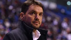 Larcamón en el empate con Atlas