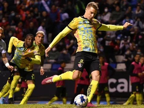 Del golazo que no fue del Puebla al penalti fallado por Atlas