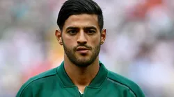 Carlos Vela despejó las dudas sobre un futuro en el Tri.