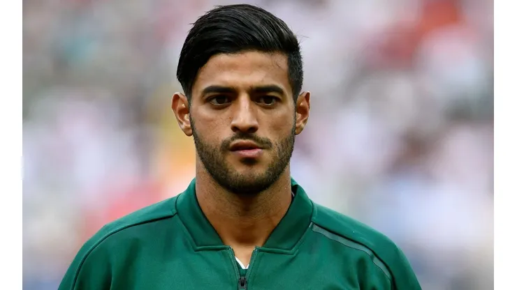 Carlos Vela despejó las dudas sobre un futuro en el Tri.