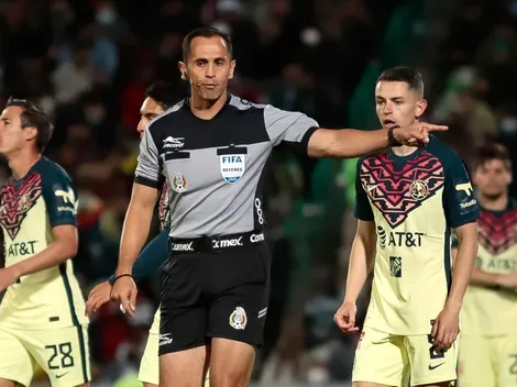 América le declaró la guerra a la Comisión de Árbitros