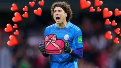 Memo derritió las redes junto a Karla Mora