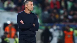 Pedro Caixinha en la quinta fecha del C2022