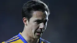 Acusan a Sebastián Córdova de estar "pesadito"