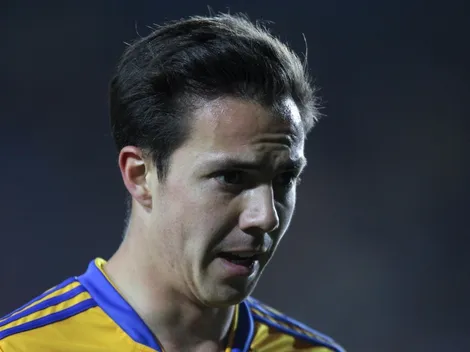 Acusan a Sebastián Córdova de estar "pesadito"