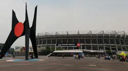 El recinto de Santa Úrsula se alista para recibir su tercer Copa del Mundo