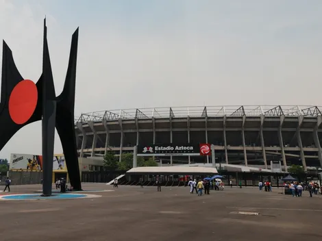 El Azteca cierra sus puertas y mete en aprietos al América, Cruz Azul y Tri