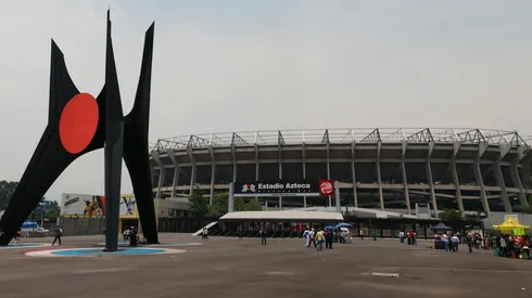 El recinto de Santa Úrsula se alista para recibir su tercer Copa del Mundo