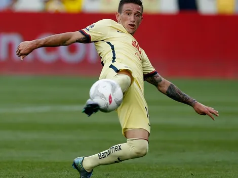 Brian Lozano alza la voz: "No tuve las oportunidades"